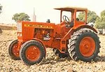 Fecto Belarus MTZ-50