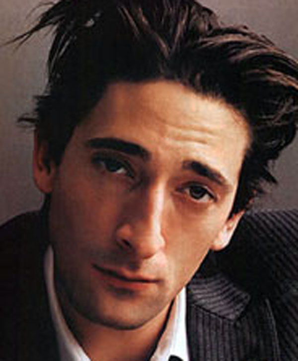 Adrien Brody - Photo Gallery