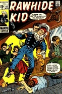 Rawhide Kid Vol 1 85