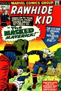 Rawhide Kid Vol 1 117