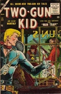 Two-Gun Kid Vol 1 22
