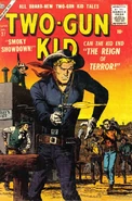 Two-Gun Kid Vol 1 37