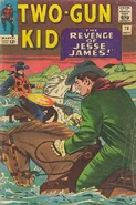 Two-Gun Kid Vol 1 78
