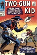 Two-Gun Kid Vol 1 84
