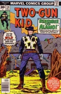 Two-Gun Kid Vol 1 134