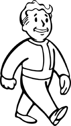 Vault Boy
