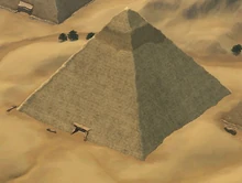 Great Pyramid