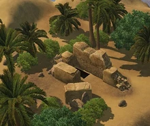 Copper Quarry