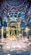 Nalbina throne room