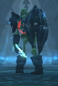Frostsworn General