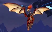 Image of Ruby Drake