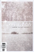 Global Frequency 5