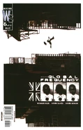 Global Frequency 6