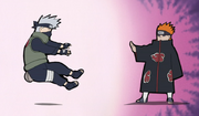Shinra Tensei 2