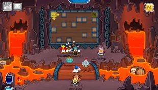 PartyroomMedieval2