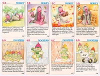 DieFraggles-Quartett-German-1984-4of5