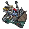 Tankdramon b