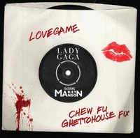 LoveGame (feat MM)