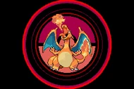 PokRojFue(Charizard) 02