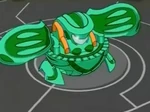 Monarus Ball