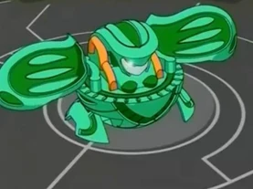 Monarus Ball