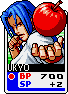 SNK vs. Capcom: Card Fighters' Clash 2 Expand Edition