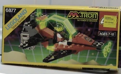 6877 Box