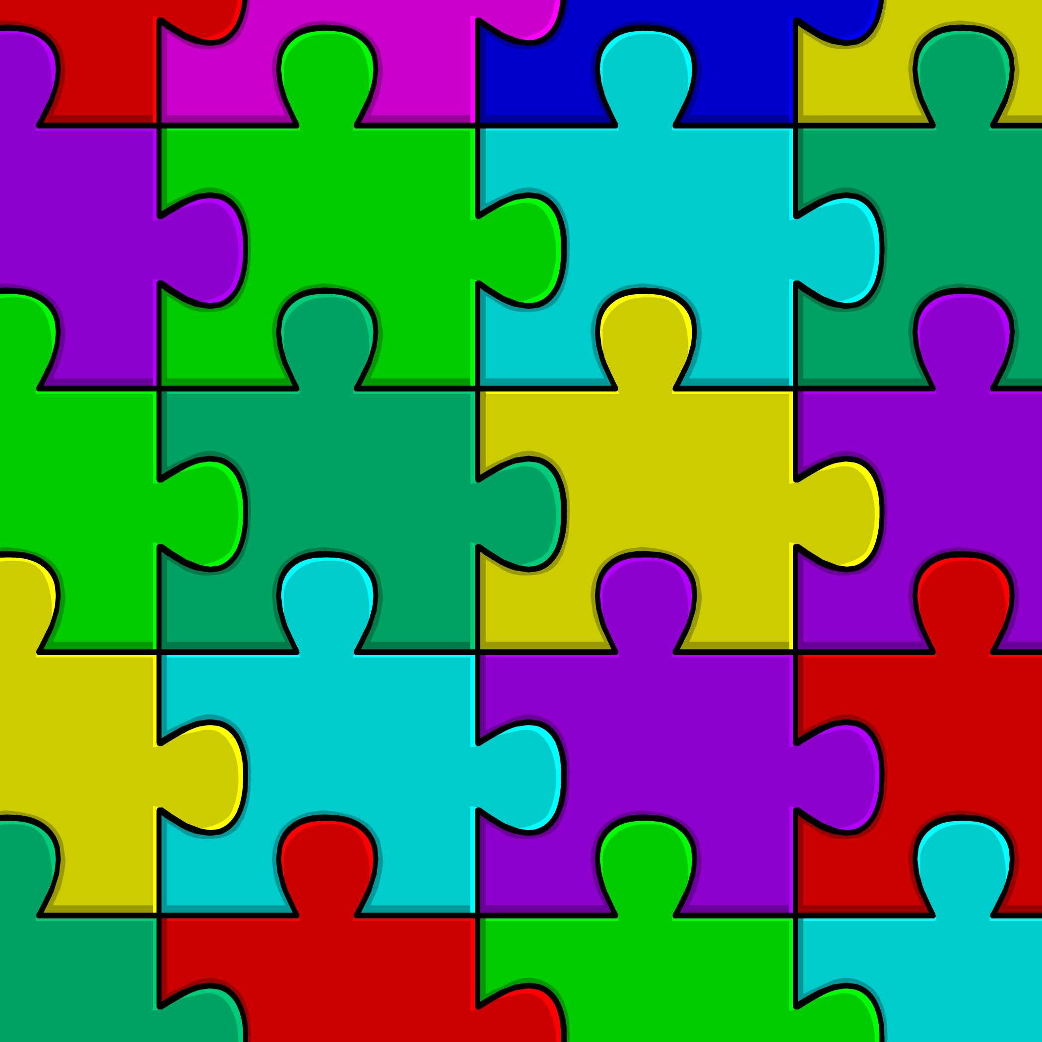 Jigsaw Background - Club Penguin Wiki - The free, editable encyclopedia