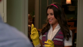 RachelCleaning
