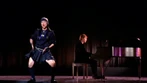 I Kissed a Girl (Tina)