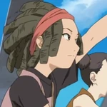 Matsuri konoha