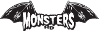 Monsters HD