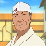 Teuchi