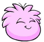 PINKpuffle