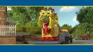 ButchChineseDragon