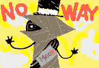 NOWAY