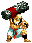 Samurai Shodown II