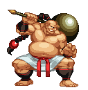 Samurai Shodown VI