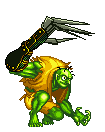 Samurai Shodown II