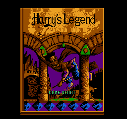 Harry Potter (Unl) (English Title) -p2- 001