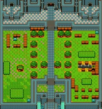 Ambi's Palace