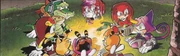 Chaotix Campfire