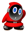 Mick Cool3D