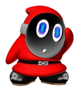 Mick Cool3D