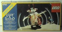 6750 Box