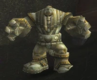 Stone Behemoth
