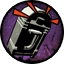 Soundtrack Button 2