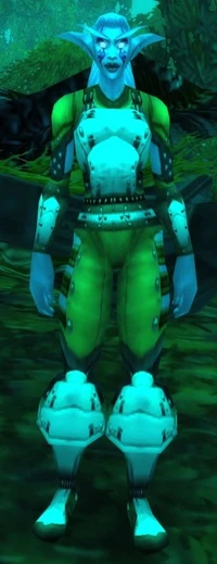 Silva Fil'naveth