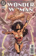 Wonder Woman Vol 2 147