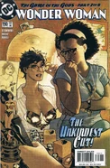 Wonder Woman Vol 2 190